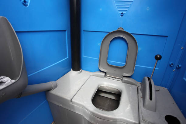 Best Portable bathroom rental  in Hebbronville, TX