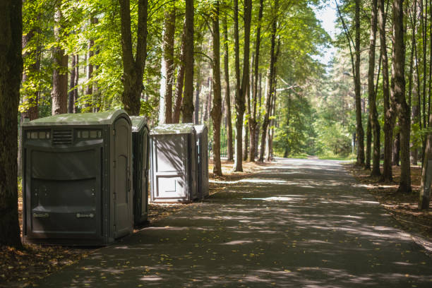 Best Emergency porta potty rental  in Hebbronville, TX