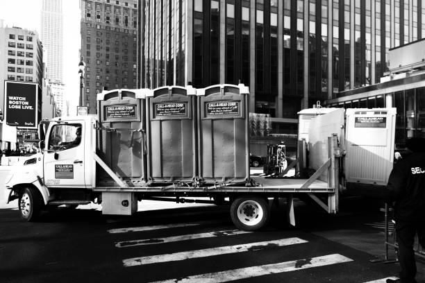 Best Portable toilet rental for construction  in Hebbronville, TX