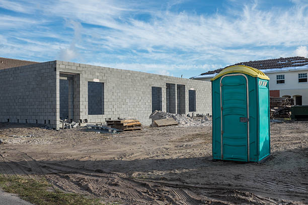 Best Porta potty rental for parties  in Hebbronville, TX